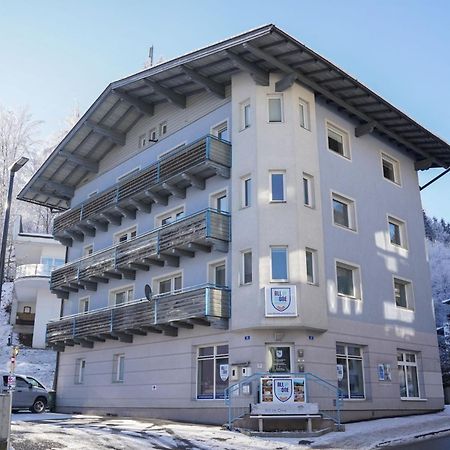 Schlafgut Kuessler - 70M Vom City Express Zell am See Eksteriør bilde