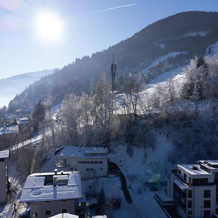 Schlafgut Kuessler - 70M Vom City Express Zell am See Eksteriør bilde