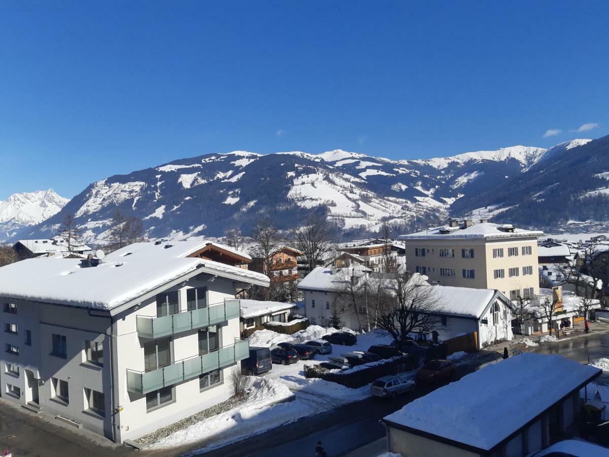 Schlafgut Kuessler - 70M Vom City Express Zell am See Eksteriør bilde